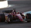Onrust in Saoedi-Arabië: raketaanval vlakbij racecircuit, Leclerc ondertussen opnieuw het snelst