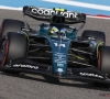 Red Bull in Bahrein tijdens de vrije trainingen meteen op de afspraak, maar Aston Martin verrast