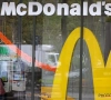 McDonald's komt met een opvallende primeur voor bestuurders van elektrische auto's