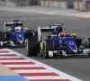 Sauber behoudt het vertrouwen en gaat langer in zee met Zweed
