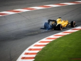 Renault-piloot Kevin Magnussen krijgt groen licht van de FIA na horrorcrash