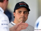 Massa gaat nog niet op pensioen en maakt zo de weg vrij voor Bottas die naar Mercedes kan