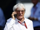 Voormalige F1-paus Bernie Ecclestone verwacht "zonder problemen acht races"