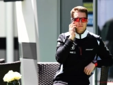 Sportieve Vandoorne: "Geen verrassing dat ik deze trofee niet gekregen heb"