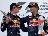 Wie wordt de ploegmakker van Lewis Hamilton? "Ik zal het alvast niet zijn, ik blijf bij Red Bull"