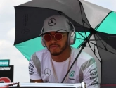 Hamilton geeft de strijd nog niet op: "Elke race proberen te winnen"