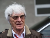 Ecclestone over de actualitieit: "In veel gevallen zwarten racistischer dan blanken" en "Beeldenstorm compleet gek"