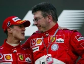 F1-icoon Michael Schumacher blijft de 5e best betaalde sporter aller tijden