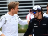 Hopelijk meer geluk voor Stoffel ... "Je traint drie maanden en na 1 ronde is je auto stuk"