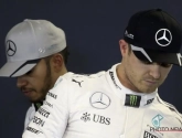 'Mercedes denkt aan straf voor Hamilton'