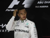 Hamilton en teamchef van Mercedes begraven strijdbijl: "In 2017 zullen we er opnieuw staan"