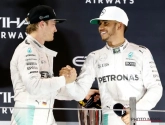 Mercedes maakt na de feestdagen de opvolger van Nico Rosberg bekend