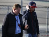 Vader Max Verstappen komt met waarschuwing: "Max kan nergens meer komen"