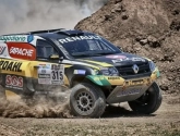 Nederlander wil titel verlengen in Dakar Rally: "In de tweede week toeslaan"
