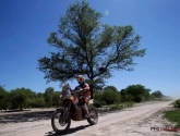 Titelverdediger bij de motorrijders moet opgeven in de Dakar-rally