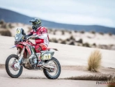 Sam Sunderland wint Dakar bij de motoren, Nederlandse titelverdediger pakt brons bij de trucks
