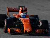 Gewezen F1-piloot rijdt zijn bolide van meer dan een miljoen euro in de vernieling