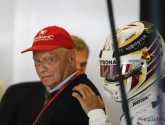 Eerbetuigingen aan Niki Lauda stromen massaal binnen