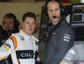 Vader Stoffel Vandoorne legt uit vanwaar voornaam van zijn zoon komt