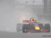 Feest voor Verstappen? Regen en onweer voorspeld tijdens Belgische GP