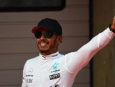 Hamilton pakt de pole en evenaart niemand minder dan 'Schumi', Vandoorne helpt ploegmaat Alonso aan 11e plek