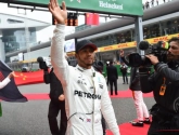 Lewis Hamilton spreekt zich uit over nu al spannende WK-strijd