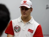 Mick Schumacher treedt op één bepaalde manier al in voetsporen van zijn vader