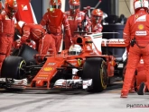 Vettel wint in Bahrein na nieuw debacle voor Vandoorne en McLaren