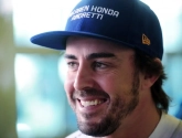 Opnieuw pech voor Alonso: nieuwe gridpenalty