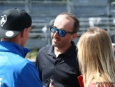 Terugkeer Kubica komt opnieuw dichterbij