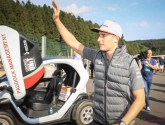 Vandoorne hoopvol: "Singapore is één van de races waar ik het meest naar uitkijk"