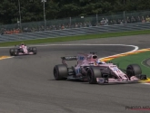 Onder andere team van Vandoorne belemmert de redding van Force India