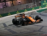 Stoffel Vandoorne reageert na beste prestatie ooit en incidentrijke race in Singapore