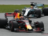 Verstappen blaast baanrecord weg, Vandoorne en Alonso helemaal achterin