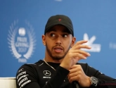 Ex-wereldkampioen ziet reden tot bezorgdheid bij Lewis Hamilton