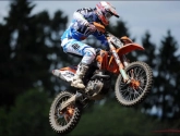 Kevin Strijbos neemt niet helemaal afscheid van het motorcross