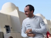 Robert Kubica na akkoord nu echt dicht bij terugkeer in de F1
