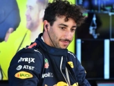Renault-manager Cyril Abiteboul reageert op geruchten over transfer Daniel Ricciardo