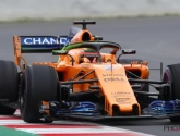 Opnieuw problemen voor wintertesten Stoffel Vandoorne?