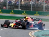Max Verstappen legt uit wat er fout liep in de GP van Australië