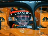 Naast F1 en IndyCar duikt nog een andere optie op voor Stoffel Vandoorne
