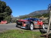 OFFICIEEL: Negenvoudig wereldkampioen nieuwe ploegmaat van Thierry Neuville