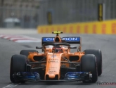 Stoffel Vandoorne kan zichzelf weinig verwijten: "Hele sterke races afgewerkt"
