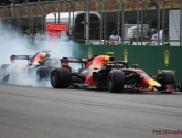 ? Wanneer teammaats crashen: deze acht gingen Verstappen en Ricciardo voor