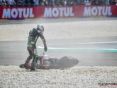 🎥 Moto's vliegen in het rond in Oostenrijk: Rossi ontsnapt, Zarco een 'bijna-moordenaar' genoemd
