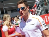 Stoffel Vandoorne kijkt al uit naar nieuwe uitdaging: "Misschien nog moeilijker dan Spa"