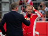 Vettel heeft duidelijke nieuwjaarswens: "Meer snelheid!"