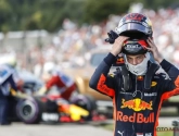 'Driver of the Day' Max Verstappen legt uit waarom hij in Rusland niet meer aandrong in het slot
