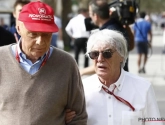 F1-wereld in diepe rouw: legende Niki Lauda overleden