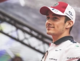 Ferrari pronkt ook op tweede dag met snelste tijd